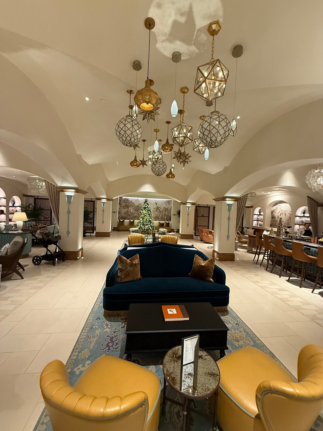 La Bahia Hotel & Spa (King Room) image 5