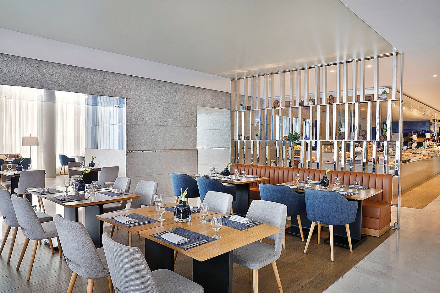 Voco Dubai (Premium King Room with Skyline View) image 4