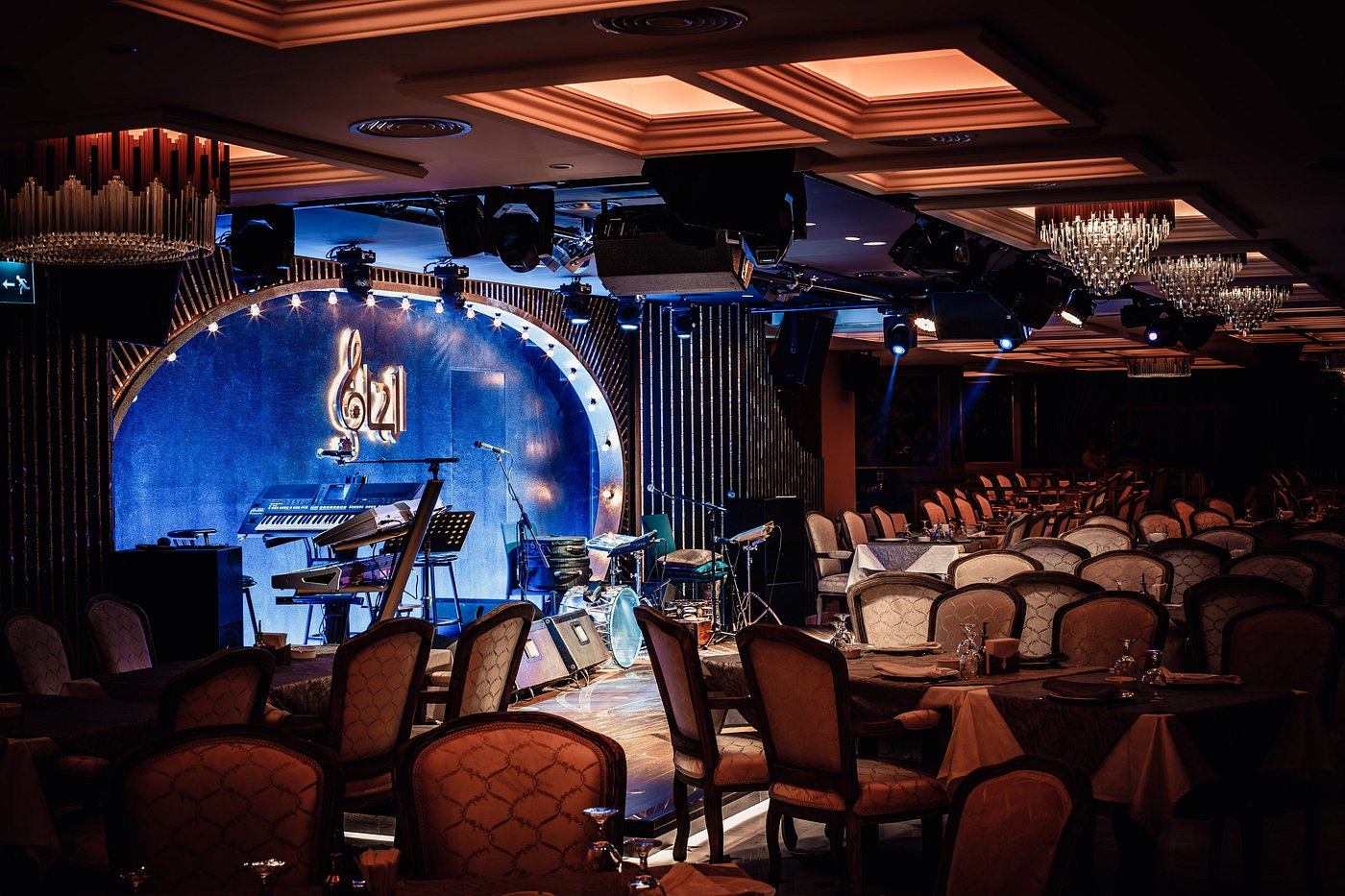 Voco Dubai (Premium King Room with Skyline View) image 7