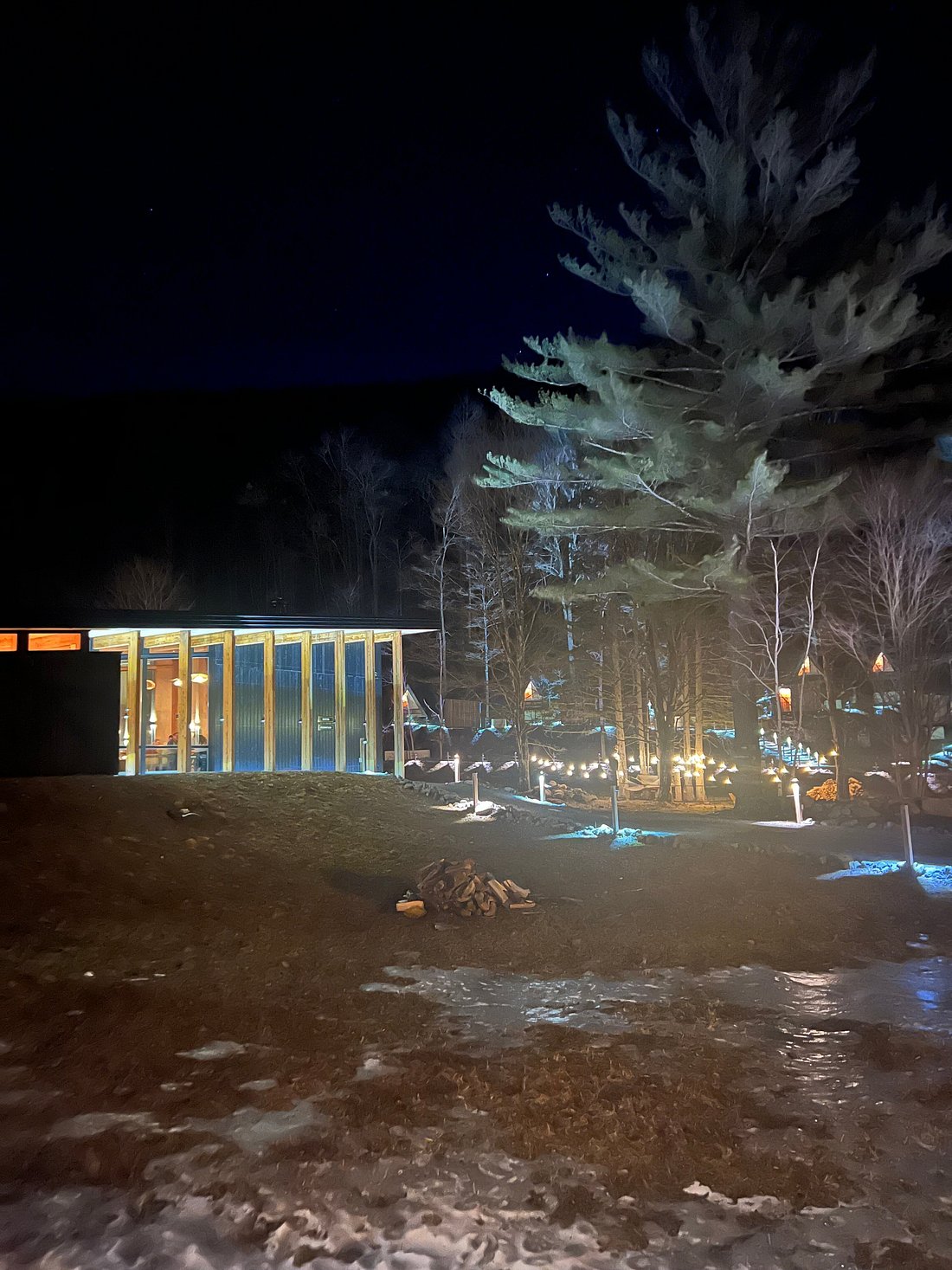Eastwind Hotel Oliverea Valley image 2