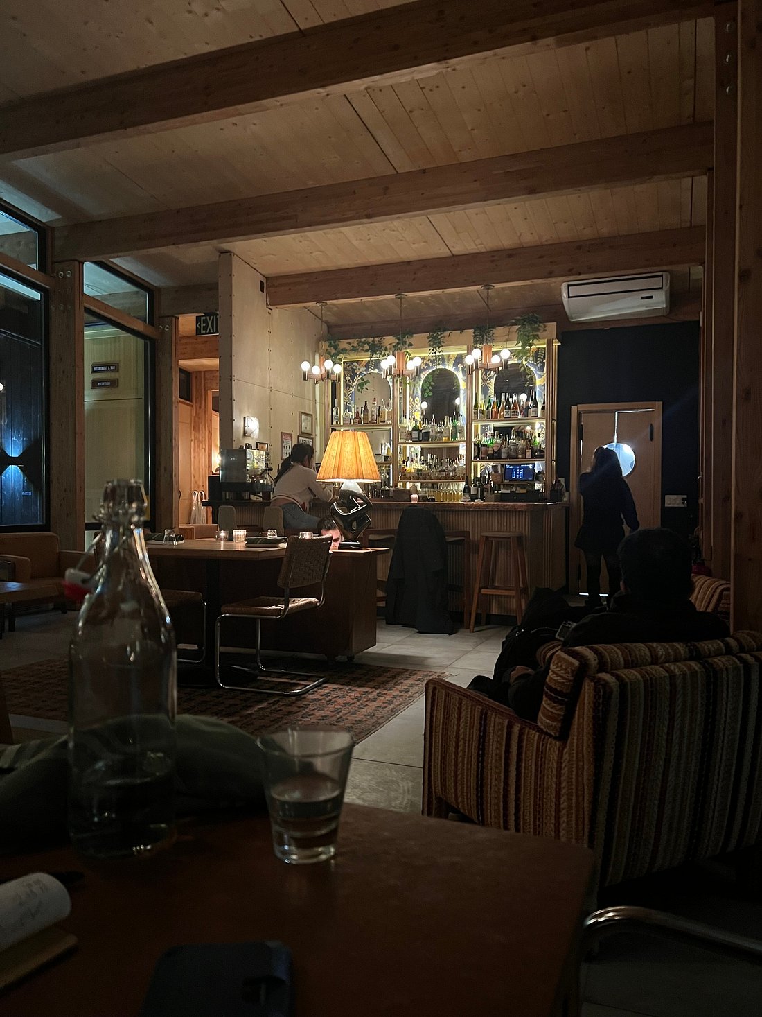 Eastwind Hotel Oliverea Valley image 3