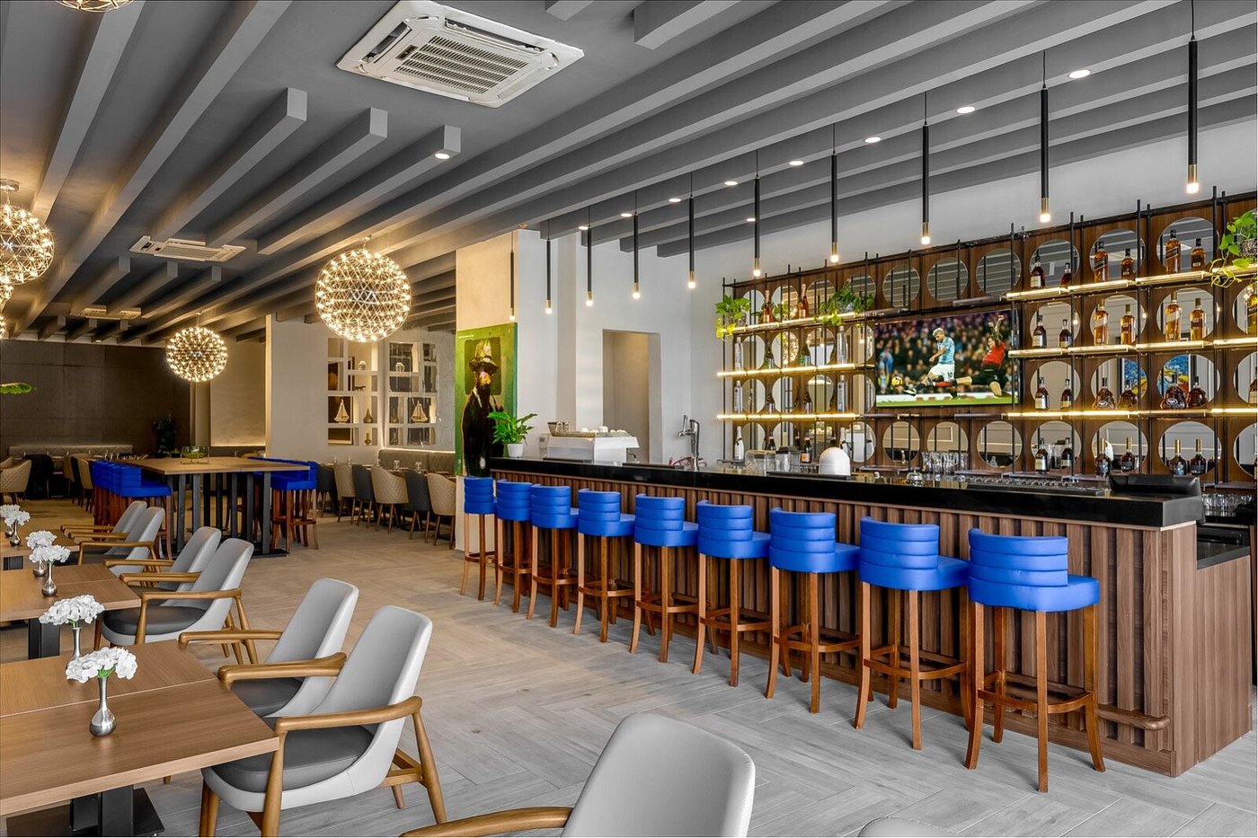 The Art Hotel (King Room)
 image 2