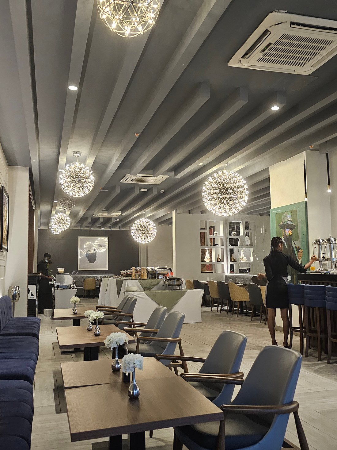 The Art Hotel (King Room)
 image 6