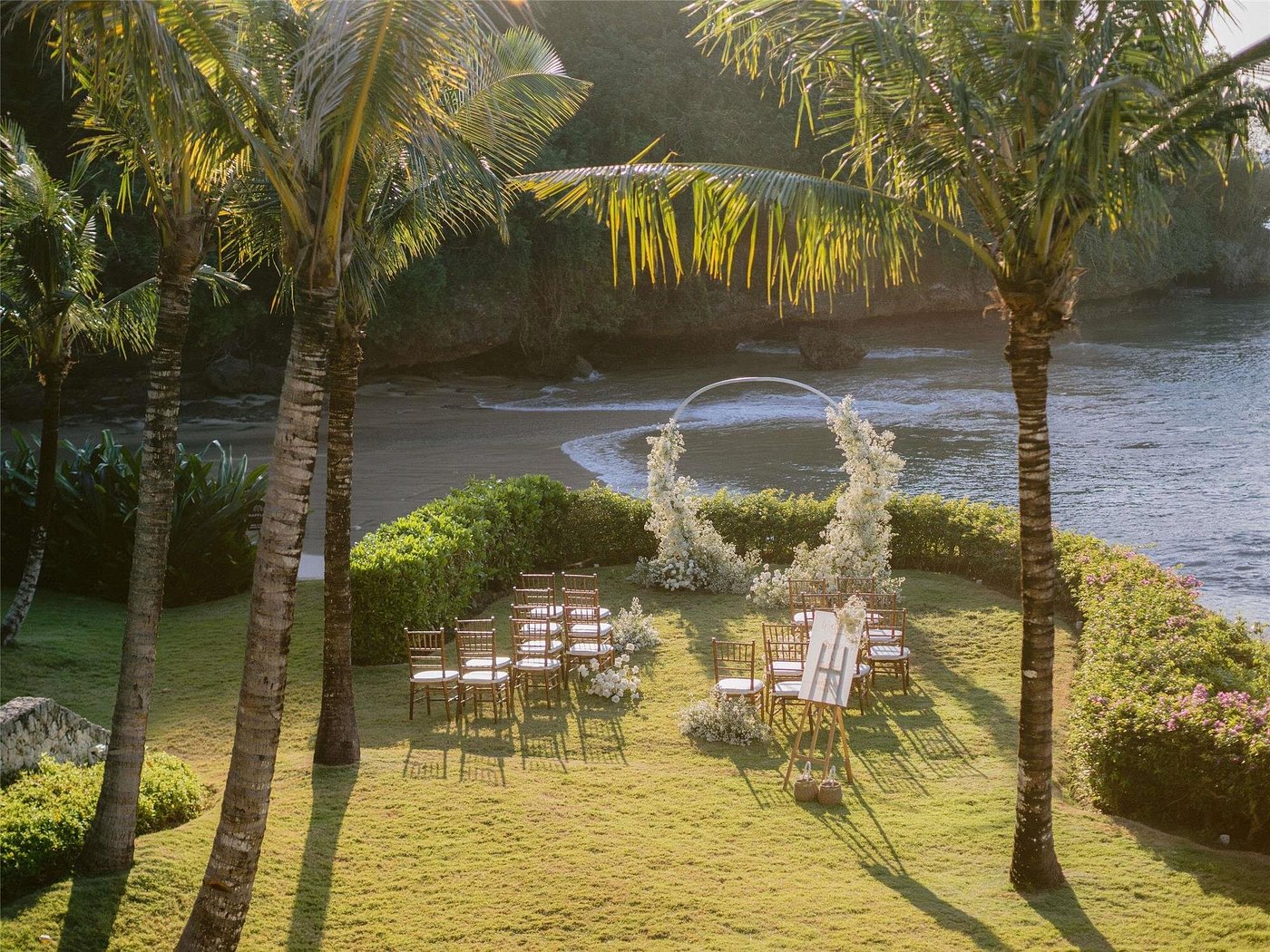 Raffles Bali (Panoramic One Bedroom Pool Villa) image 8