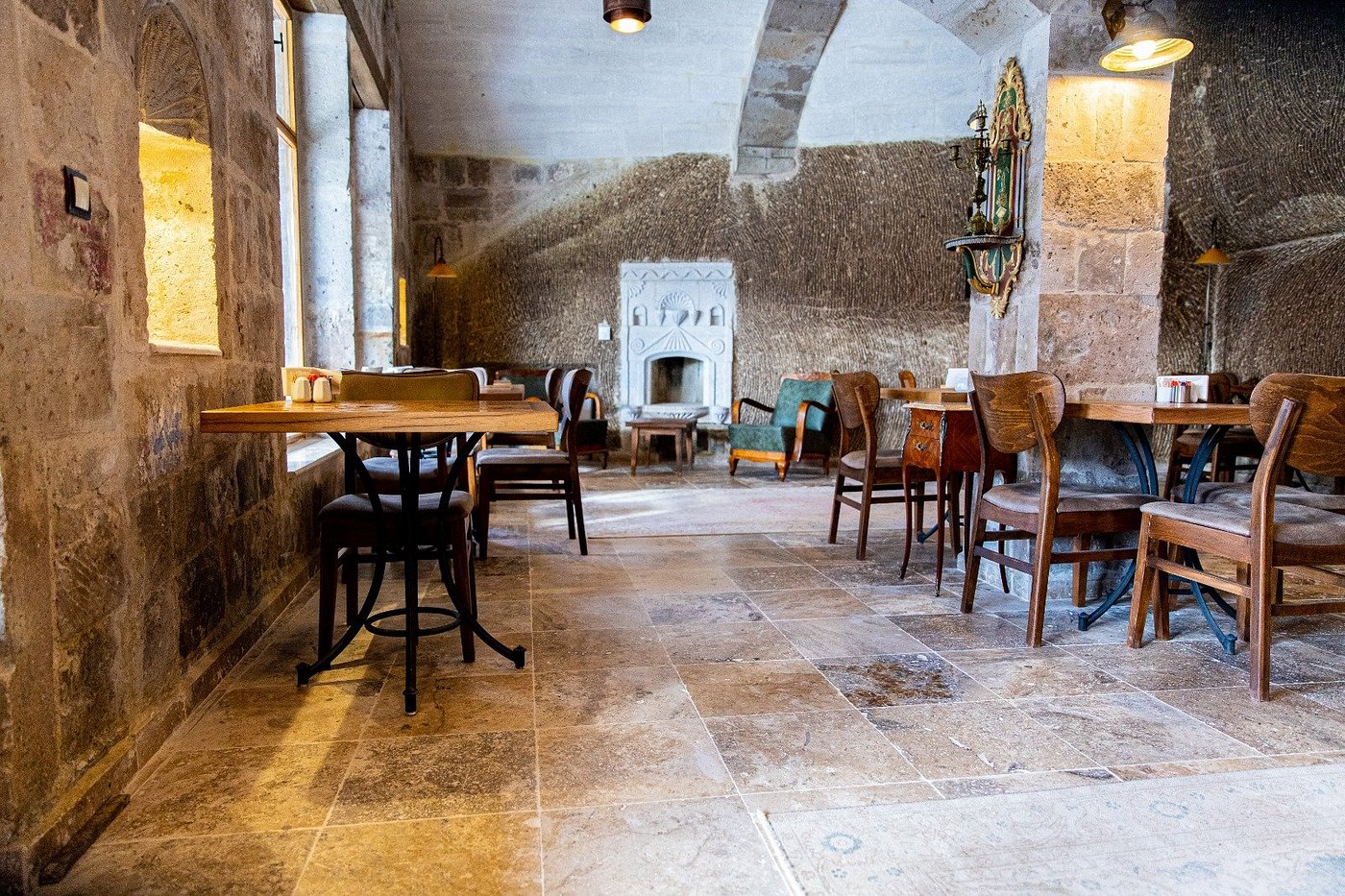 Aza Cave Cappadocia Adult Hotel (King Suite) image 7