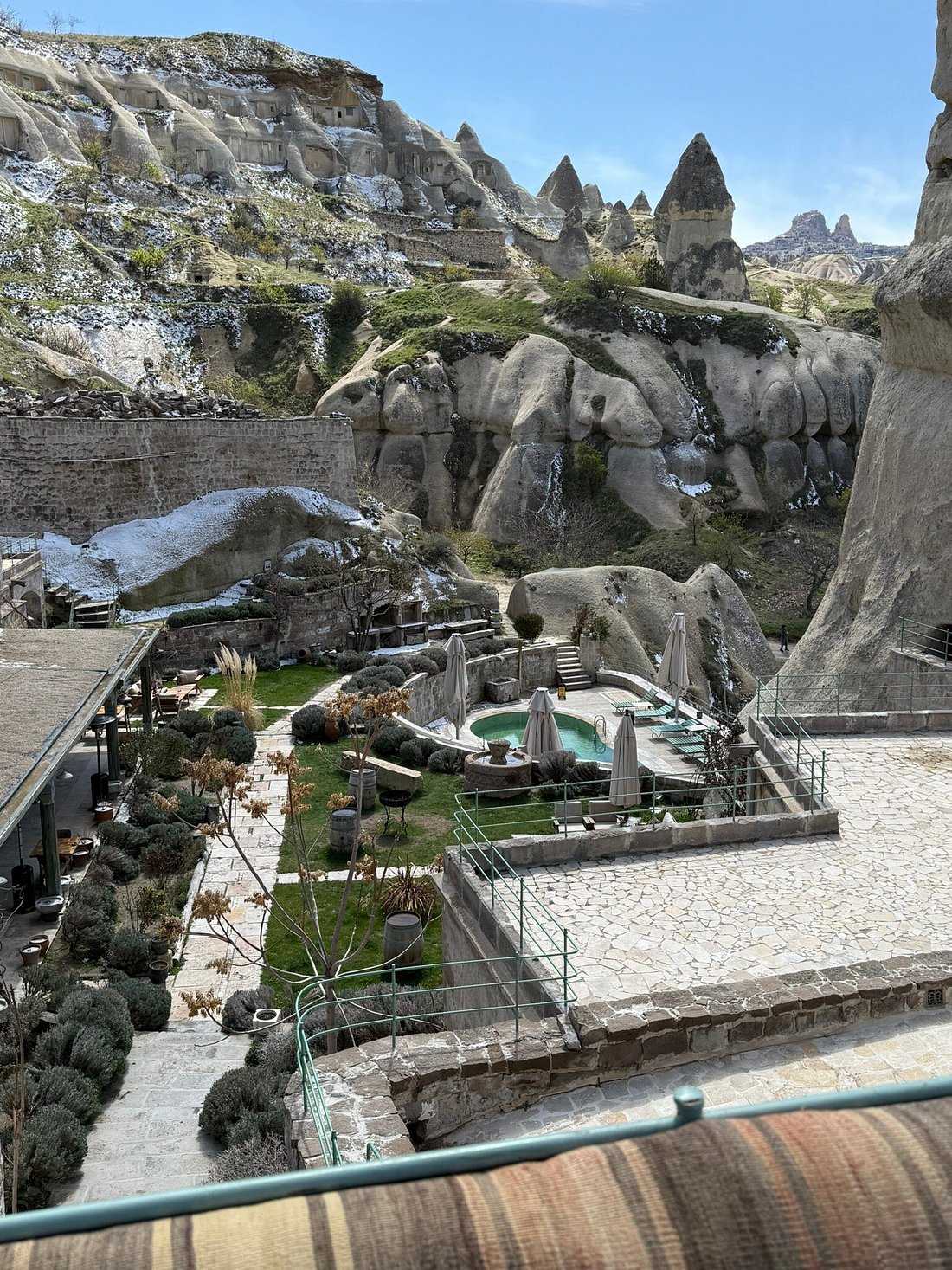 Aza Cave Cappadocia Adult Hotel (King Suite) image 10