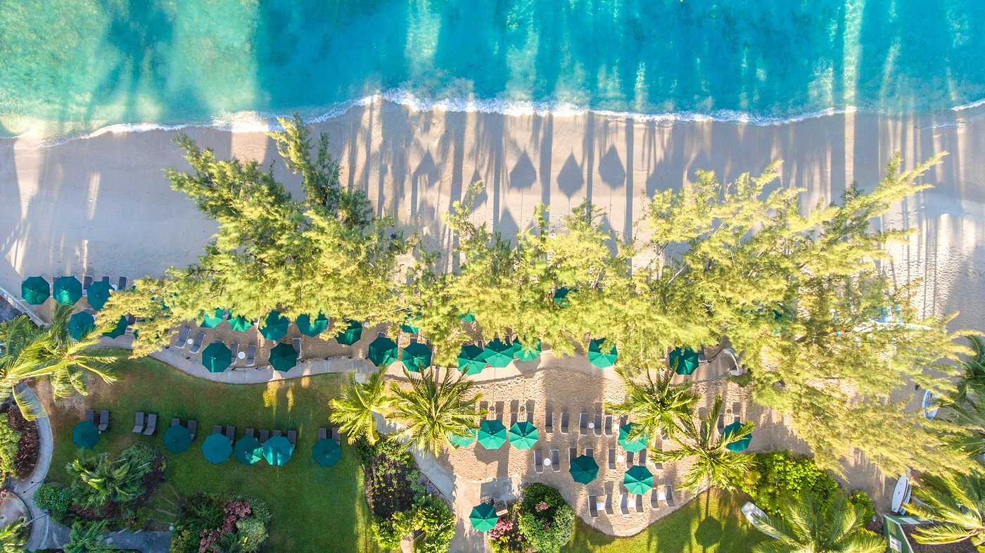 Coral Reef Club (Room with Garden View) image 1
