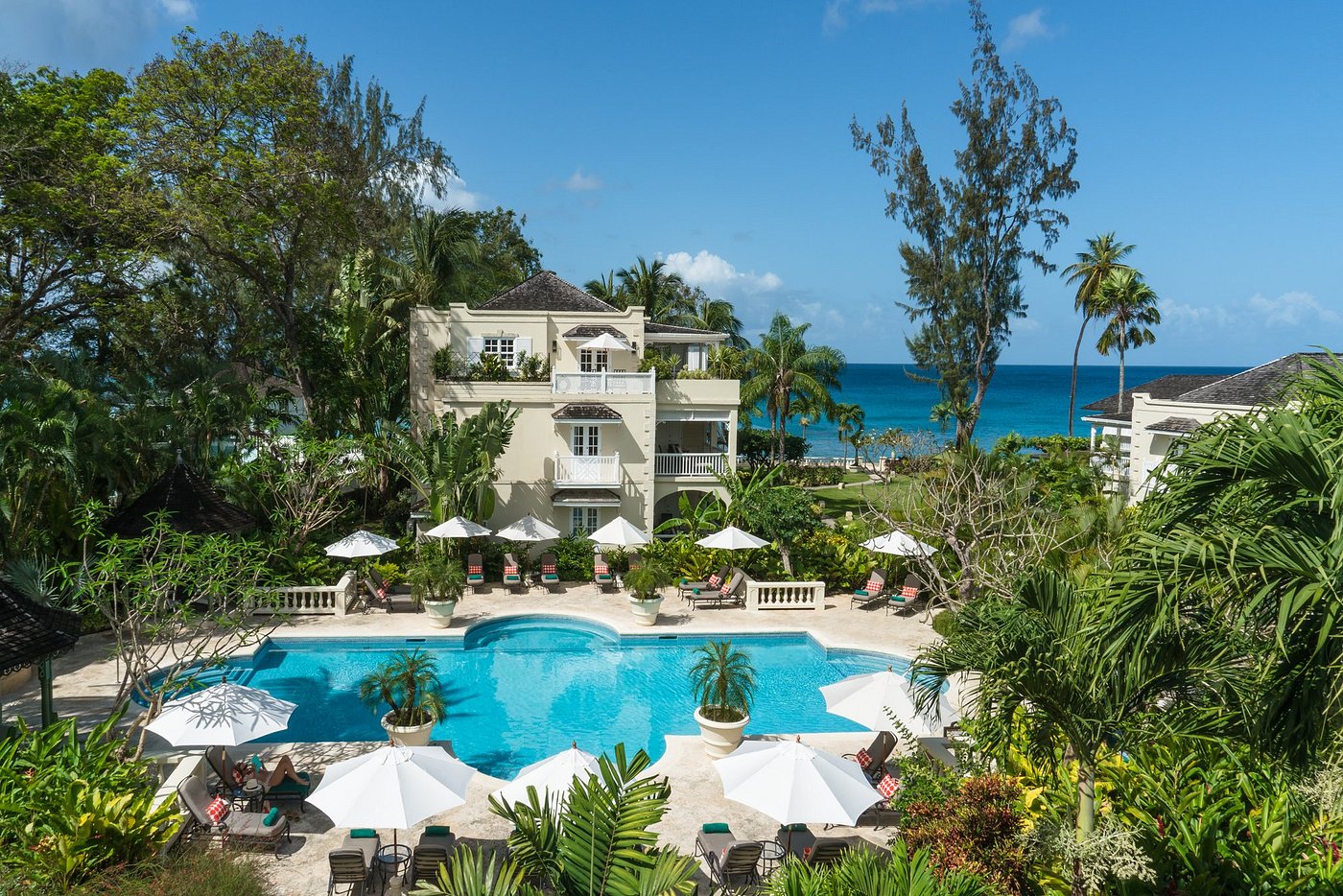 Coral Reef Club (Room with Garden View) image 3