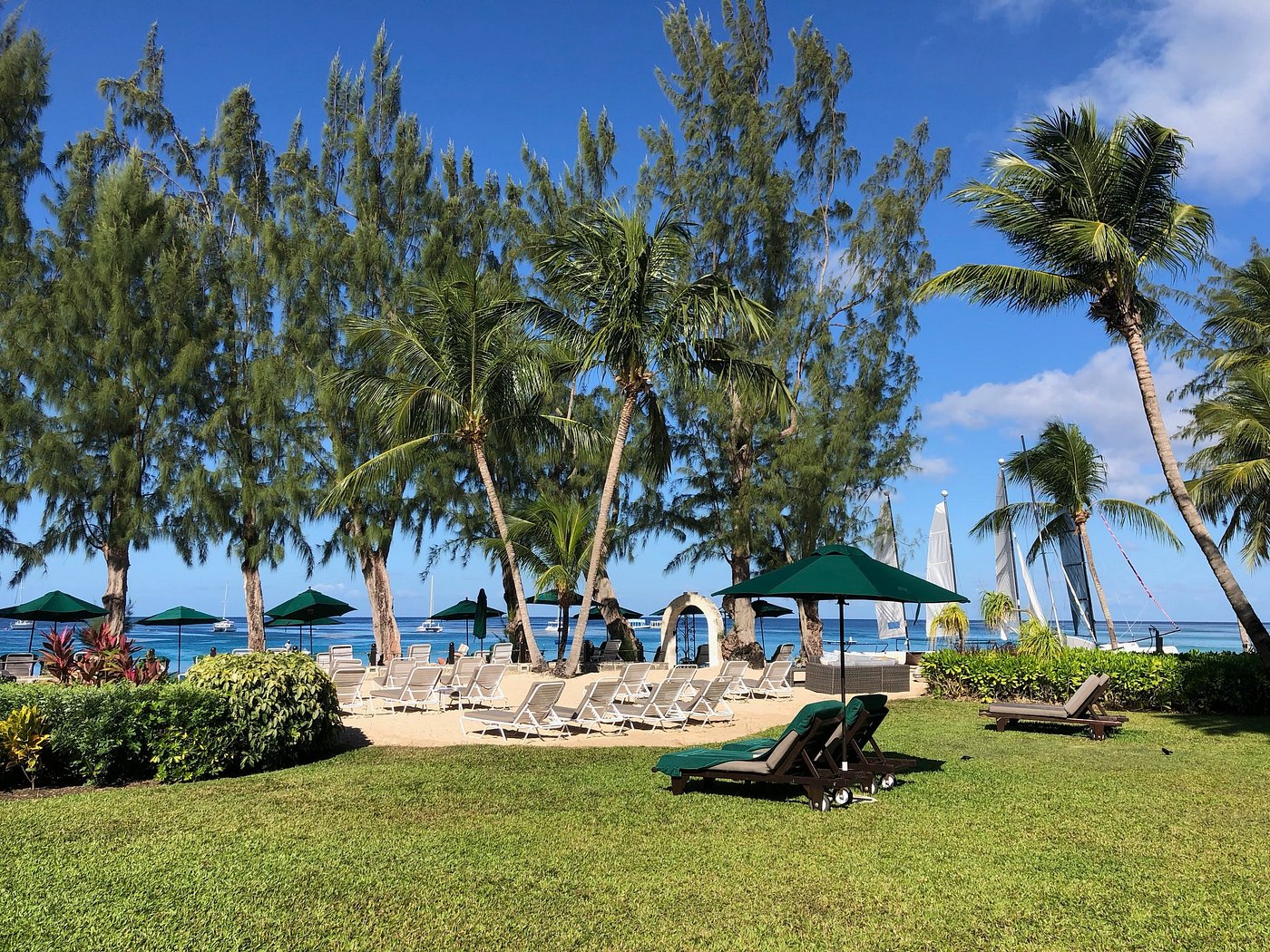 Coral Reef Club (Room with Garden View) image 9