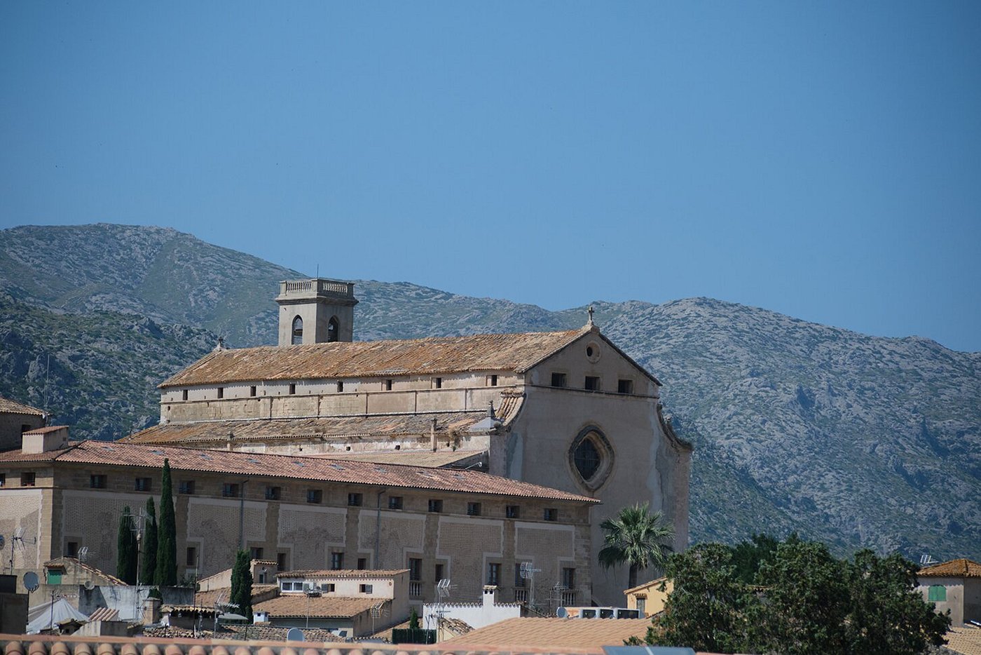 Can Aulí Retreat (Suite with Terrace) image 1
