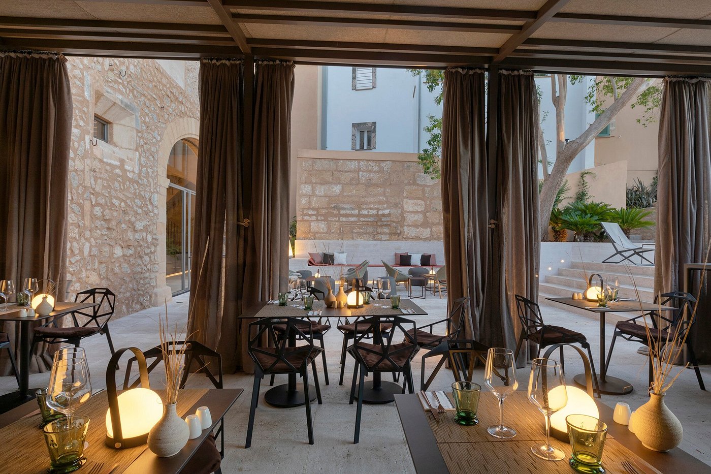 Can Aulí Retreat (Suite with Terrace) image 3