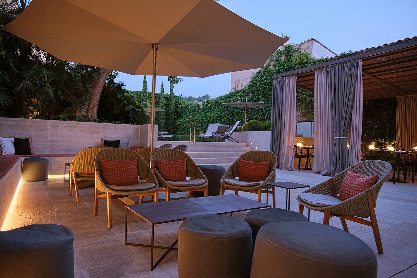 Can Aulí Retreat (Suite with Terrace) image 4