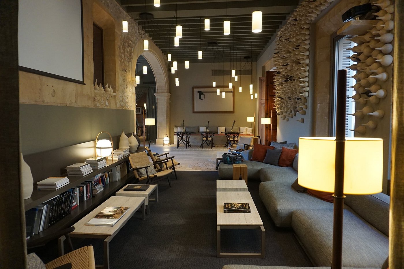 Can Aulí Retreat (Suite with Terrace) image 6