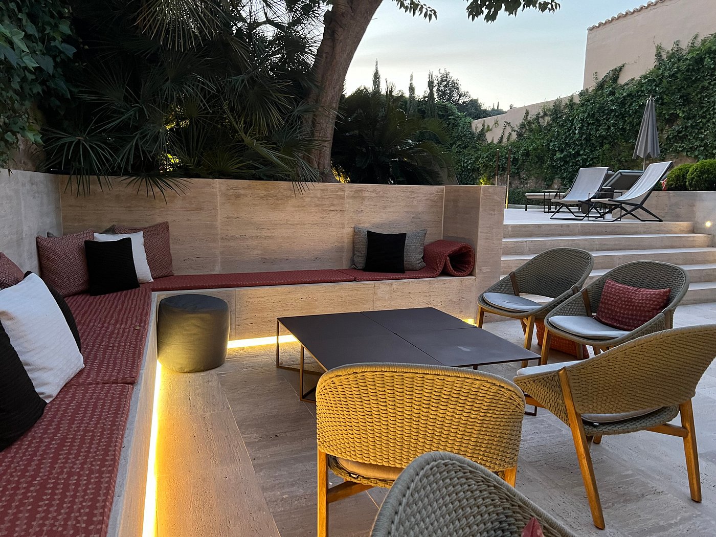 Can Aulí Retreat (Suite with Terrace) image 7