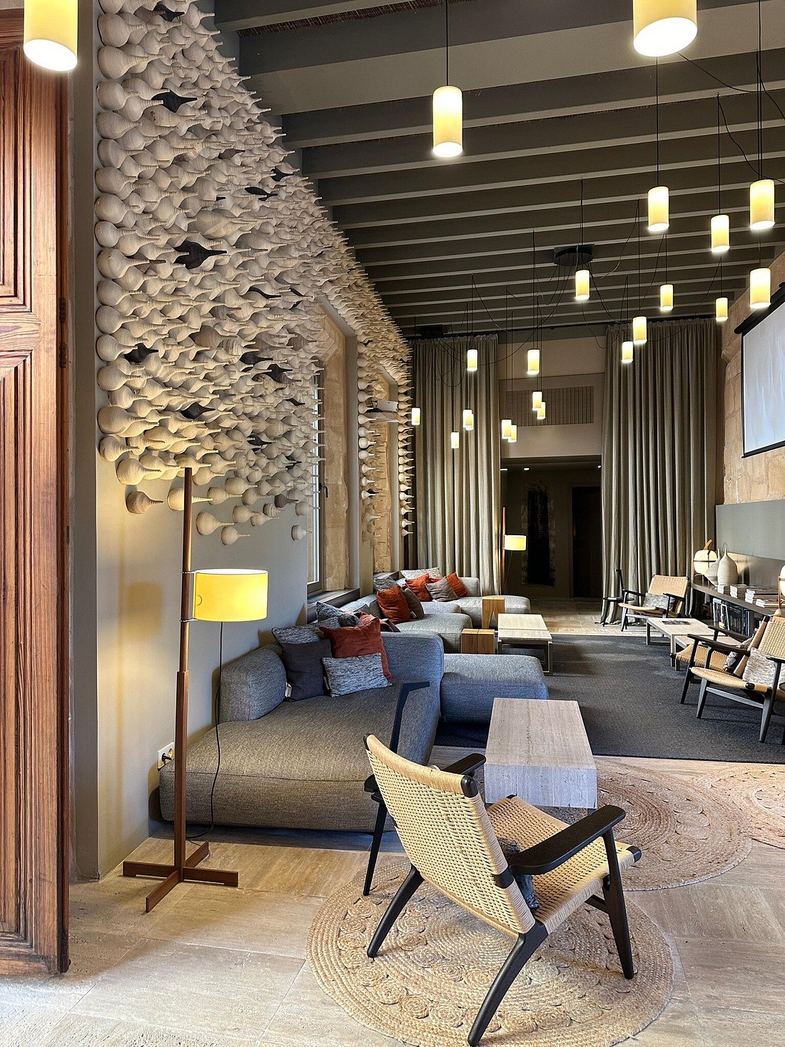 Can Aulí Retreat (Suite with Terrace) image 9