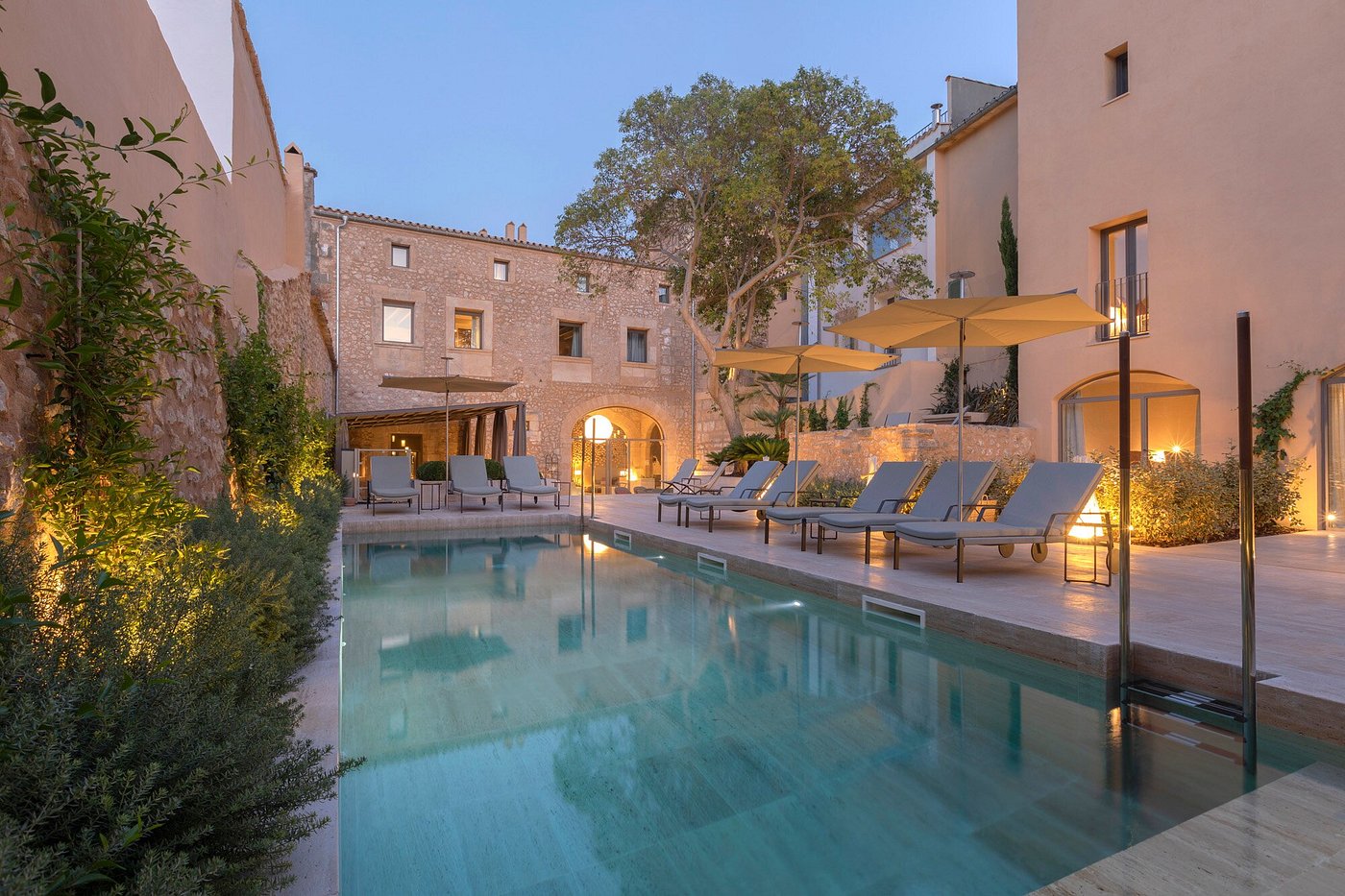 Can Aulí Retreat (Suite with Terrace) image 10