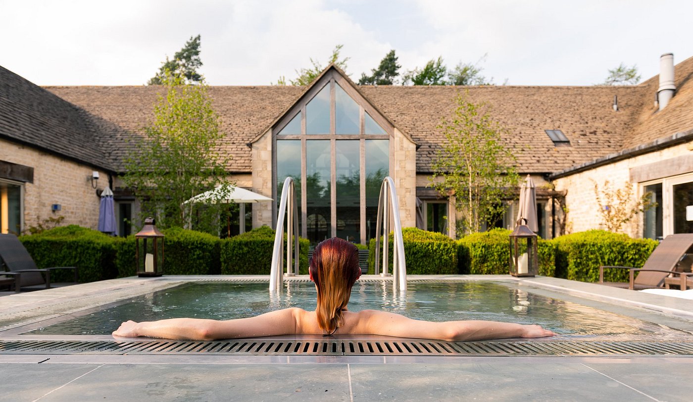 Calcot & Spa (Comfy Room) image 6