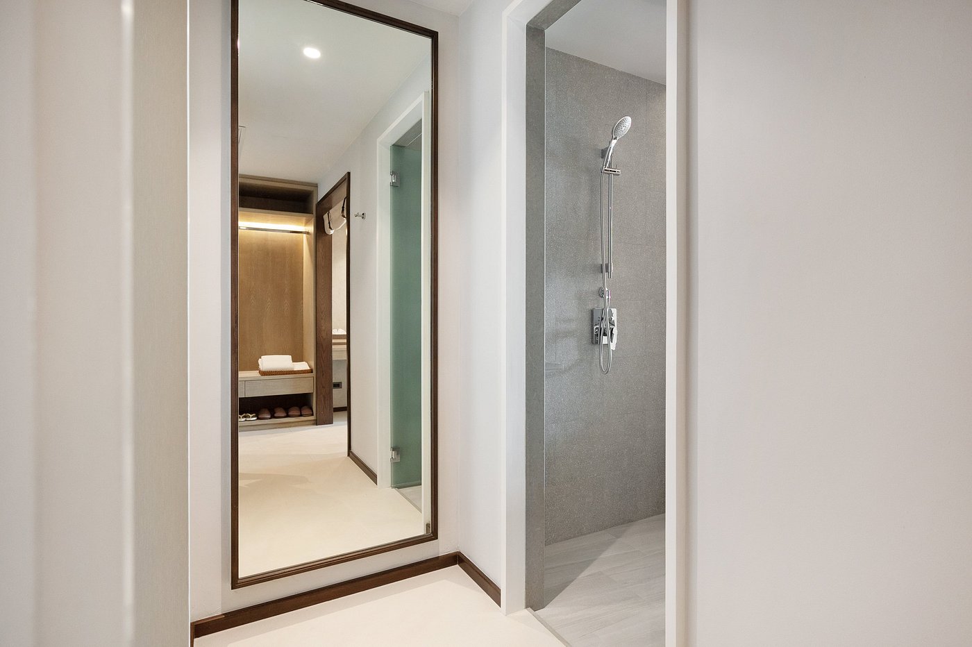 VALA Hua Hin (King Room with Sea View) image 6