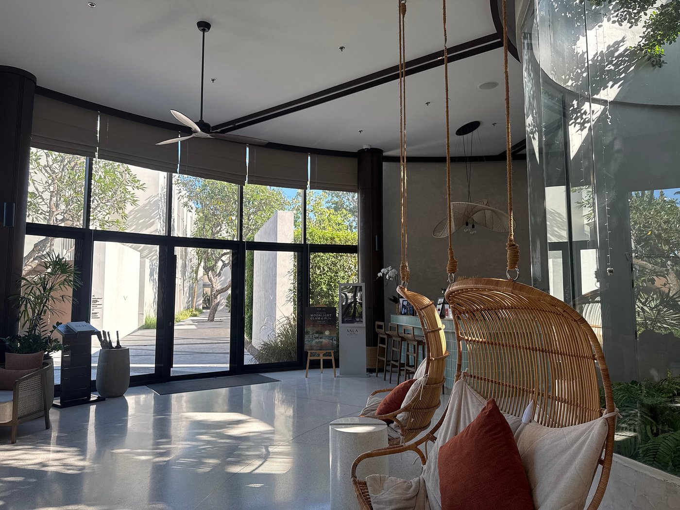 VALA Hua Hin (King Room with Sea View) image 7