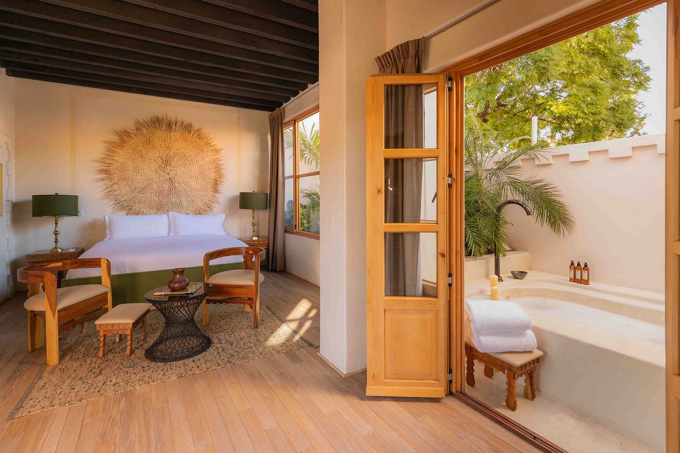 La Valise San Miguel de Allende (Superior Suite) image 3