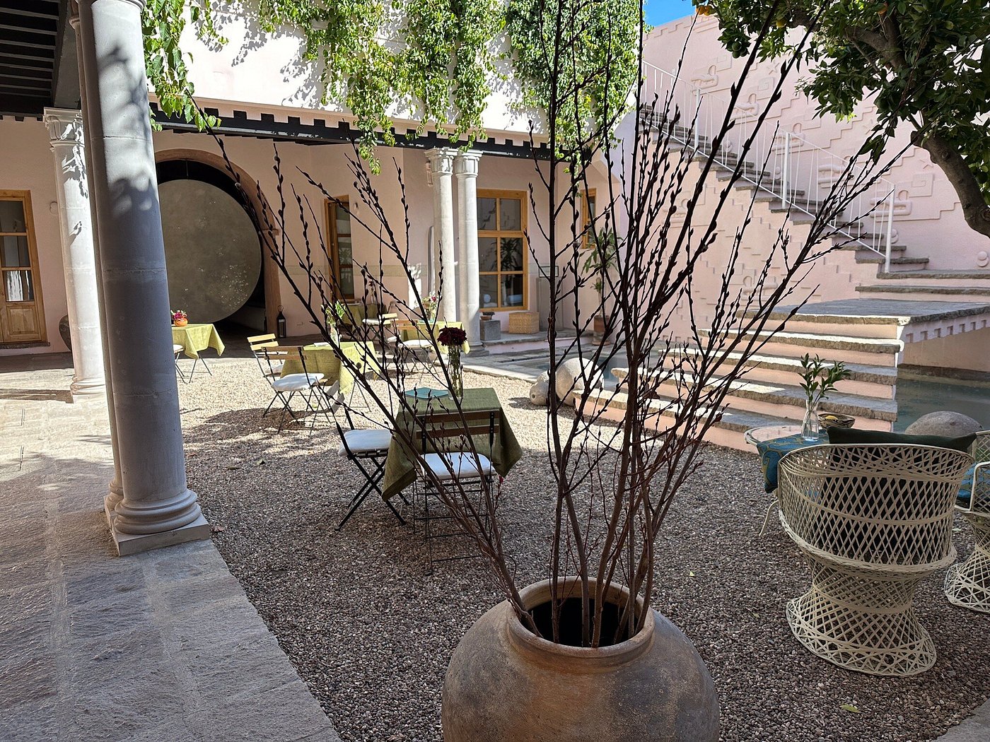La Valise San Miguel de Allende (Superior Suite) image 5