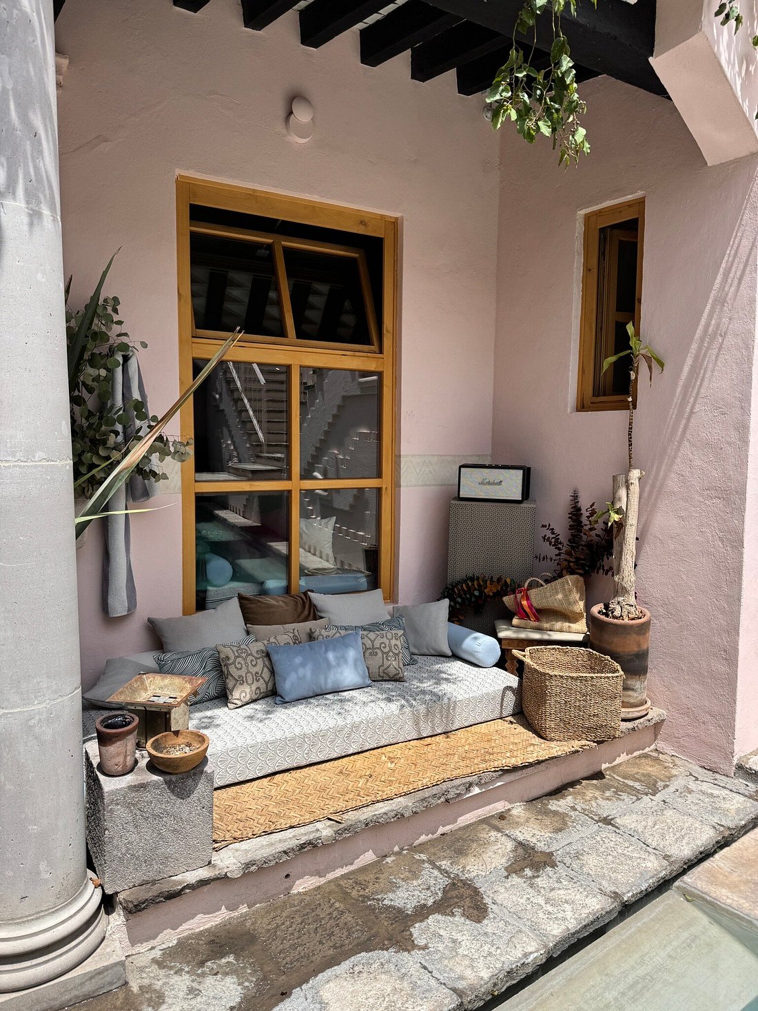 La Valise San Miguel de Allende (Superior Suite) image 6
