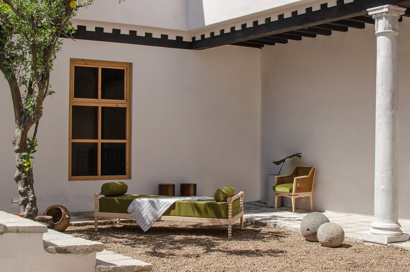 La Valise San Miguel de Allende (Superior Suite) image 7
