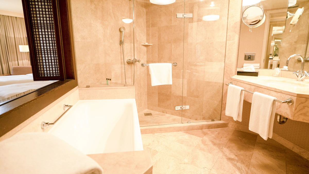 Room, 1 King Bed Grand Hyatt Istanbul image 1
