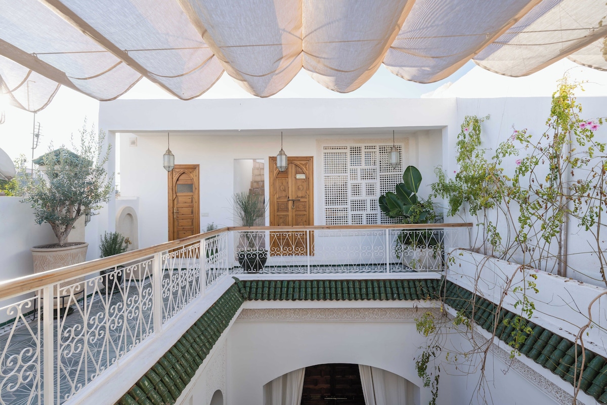Riad Mint, Marrakesh image 2