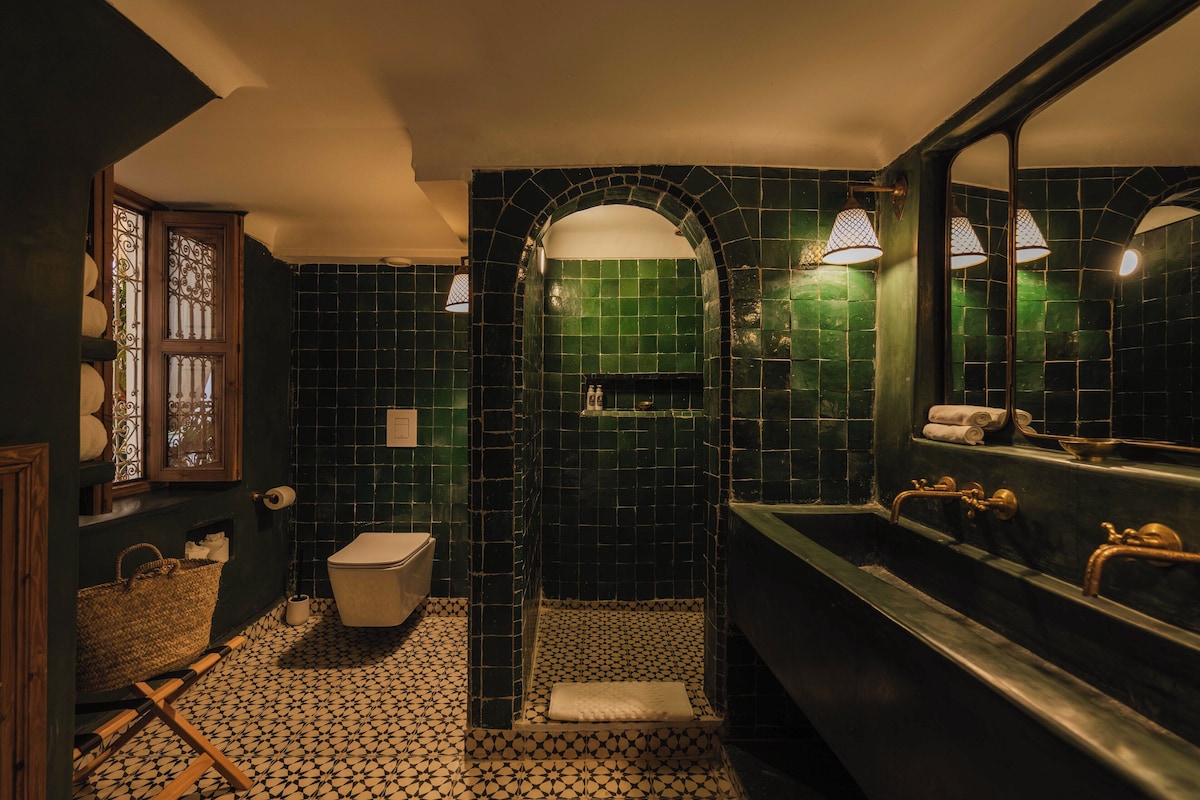 Riad Mint, Marrakesh image 3
