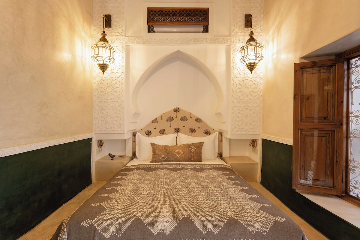 Riad Mint, Marrakesh image 4