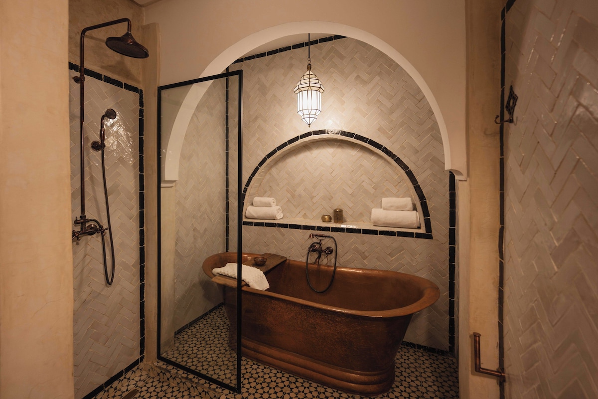 Riad Mint, Marrakesh image 5