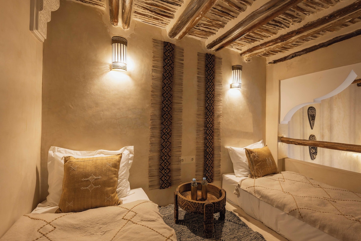Riad Mint, Marrakesh image 6
