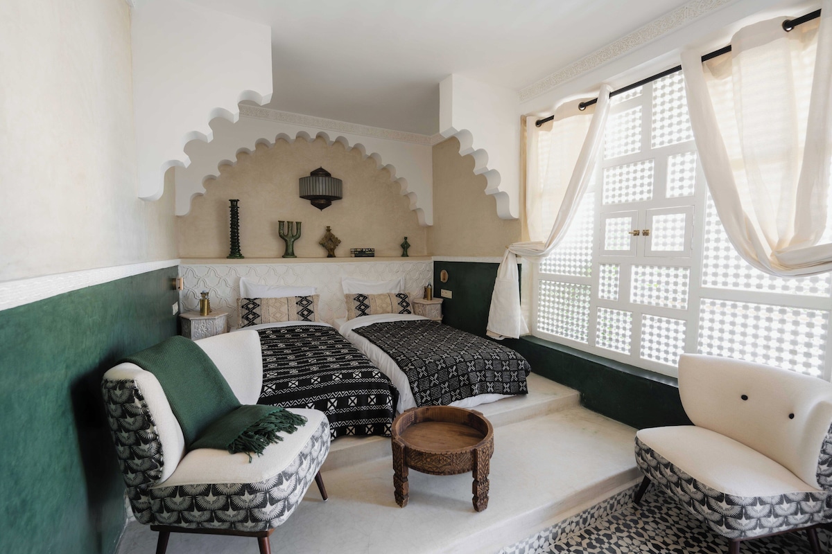 Riad Mint, Marrakesh image 8