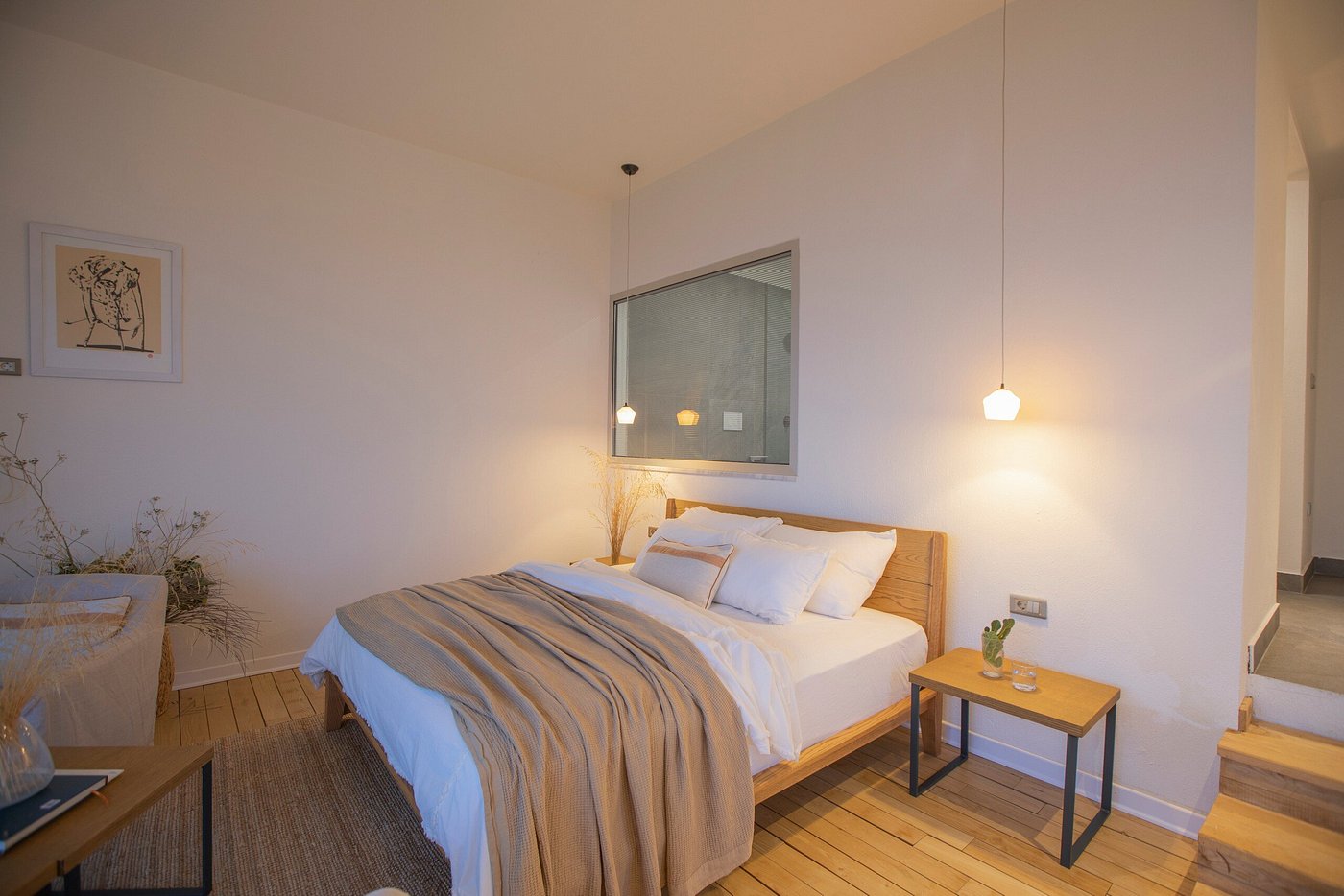 Momos Otel (Deluxe Room with Bath) image 8