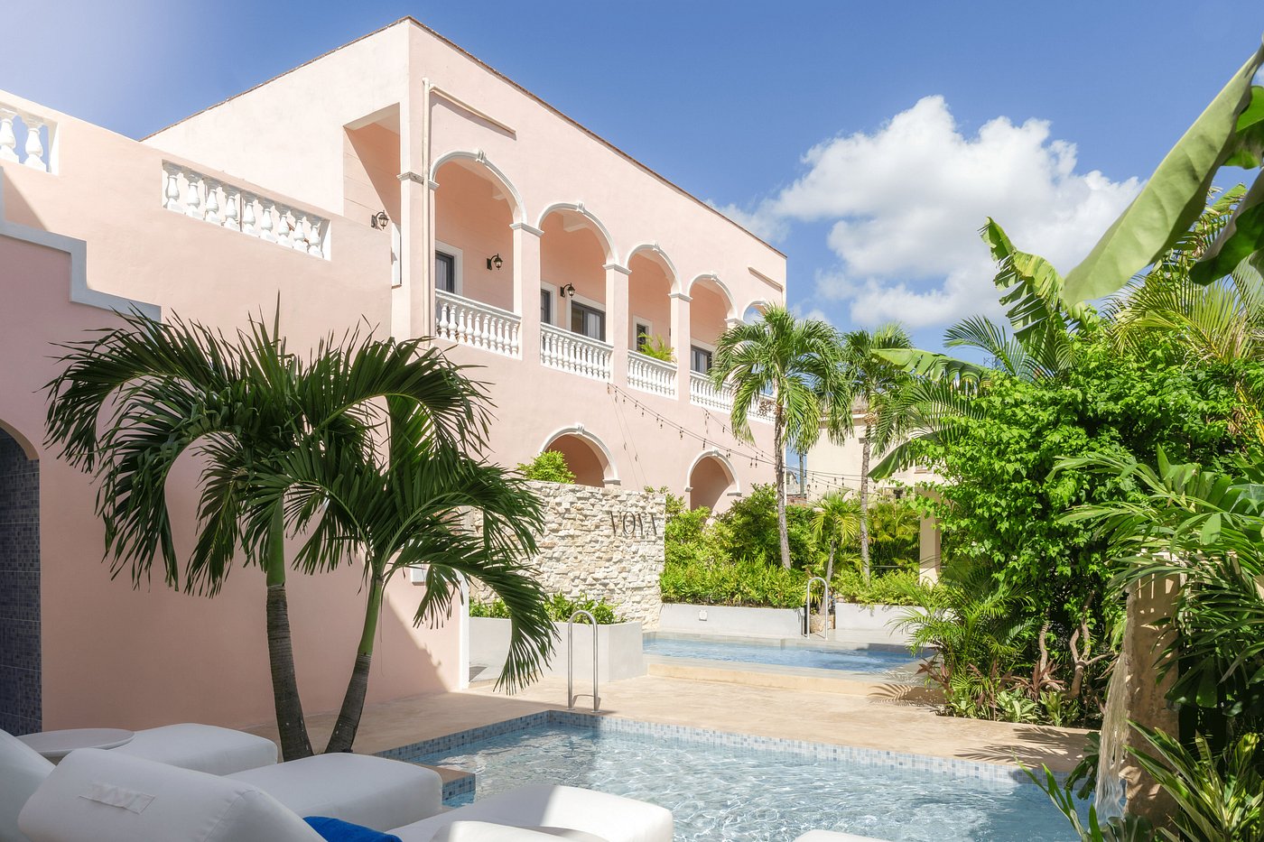 Voya Boutique Hotel (Superior Room) image 1