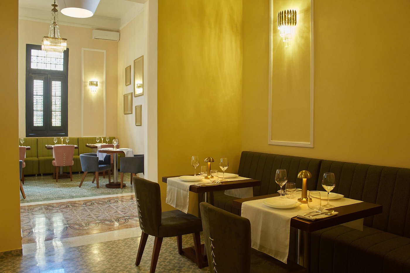 Voya Boutique Hotel (Superior Room) image 2