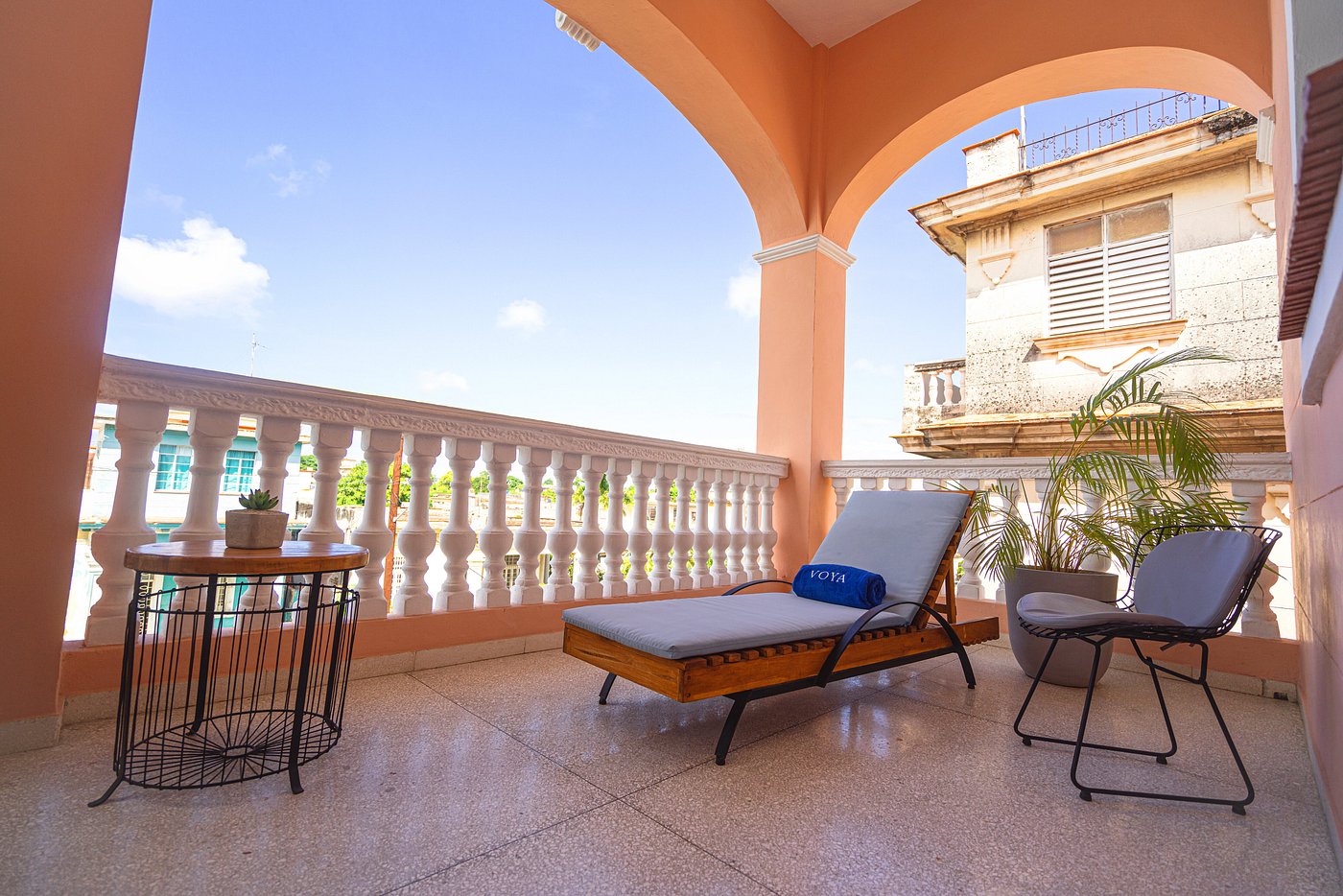 Voya Boutique Hotel (Superior Room) image 6