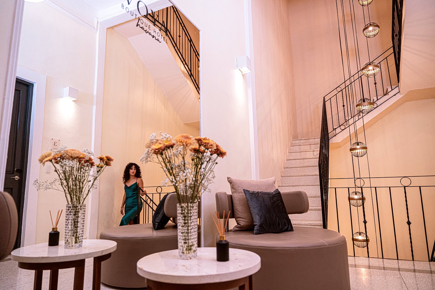 Voya Boutique Hotel (Superior Room) image 7