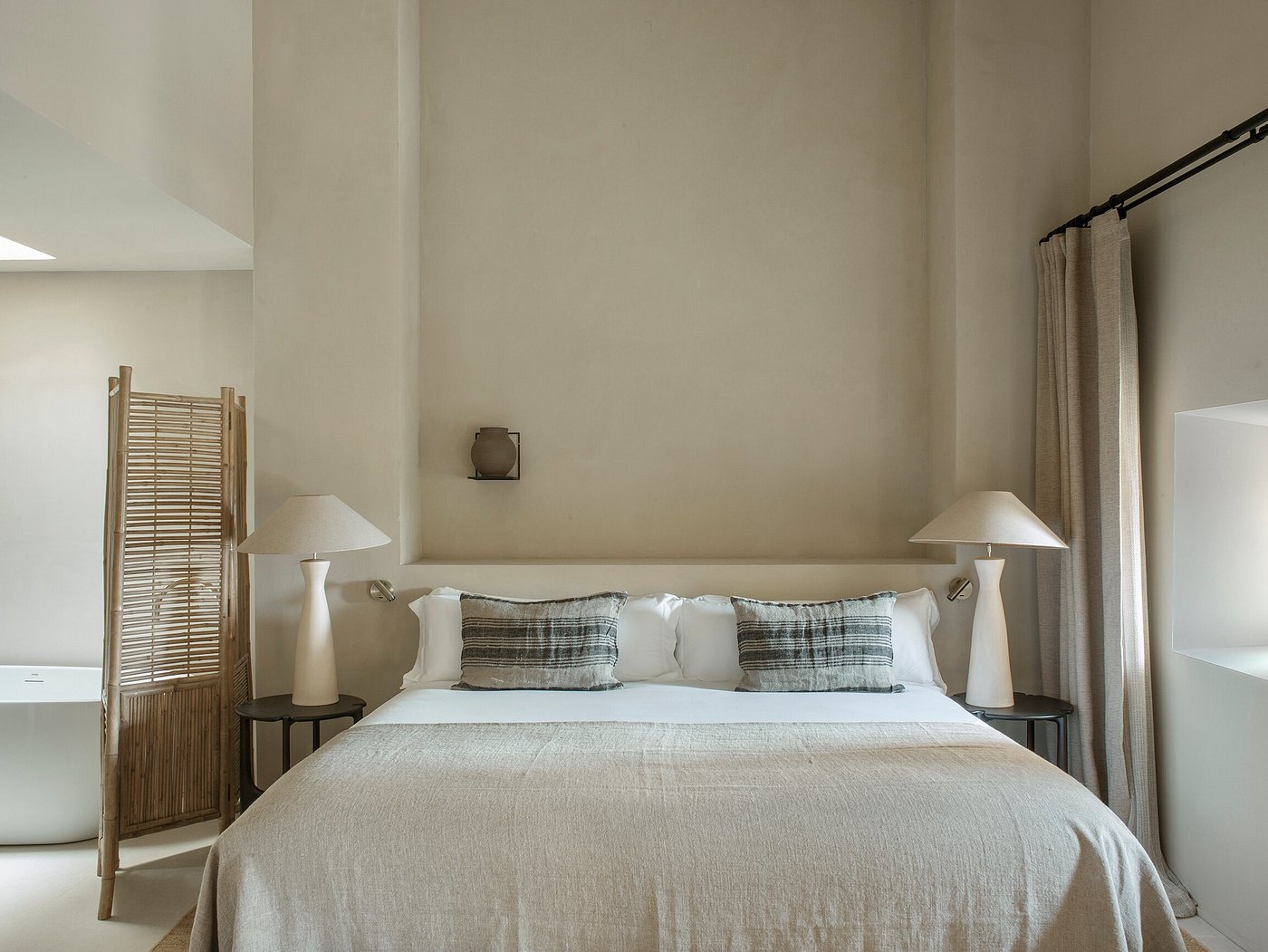 The Lodge Mallorca (King Suite)
 image 3