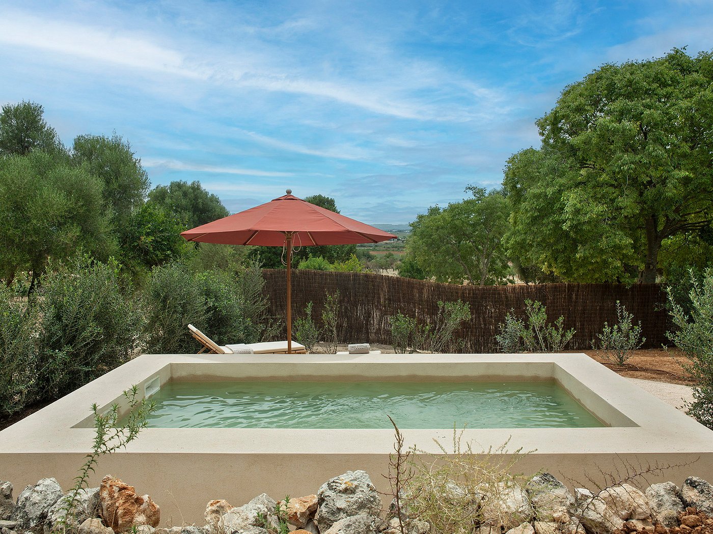 The Lodge Mallorca (King Suite)
 image 4