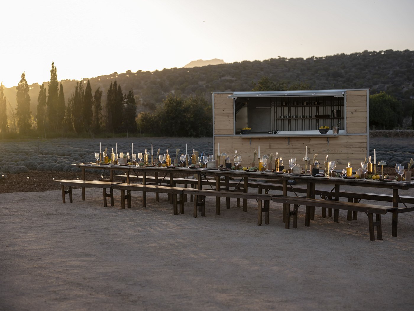 The Lodge Mallorca (King Suite)
 image 6