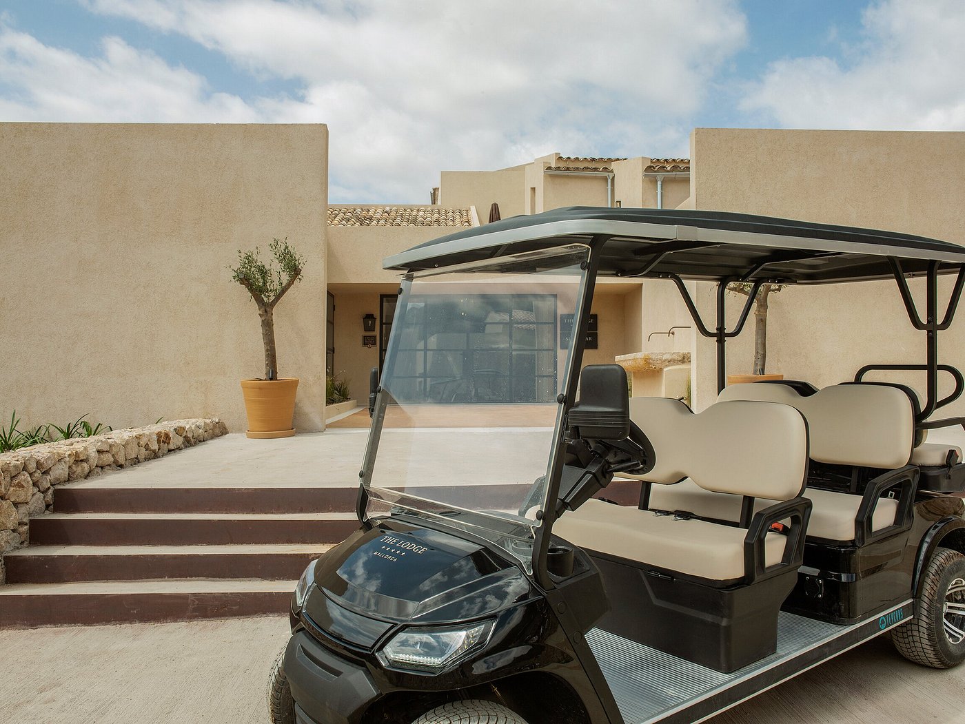 The Lodge Mallorca (King Suite)
 image 10