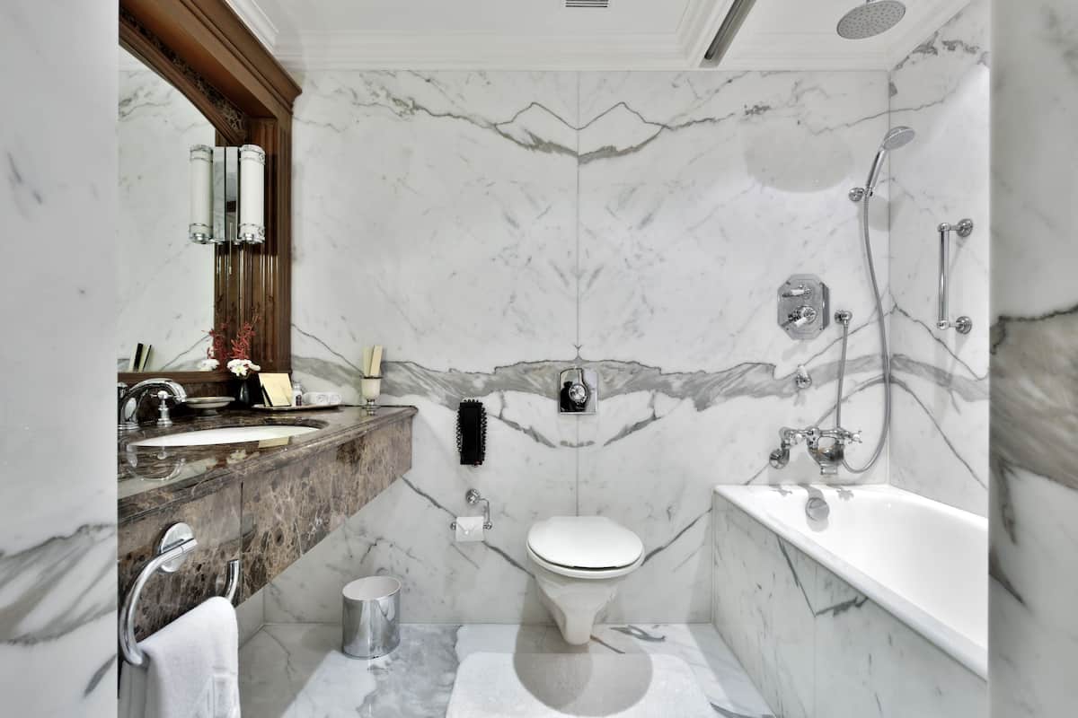 Grand Presidential Suite Raisina, Taj Mahal, New D image 1