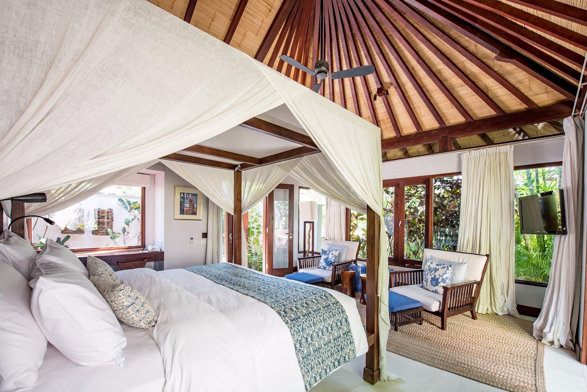 The Ungasan Clifftop Resort (One-Bedroom Suite) image 2