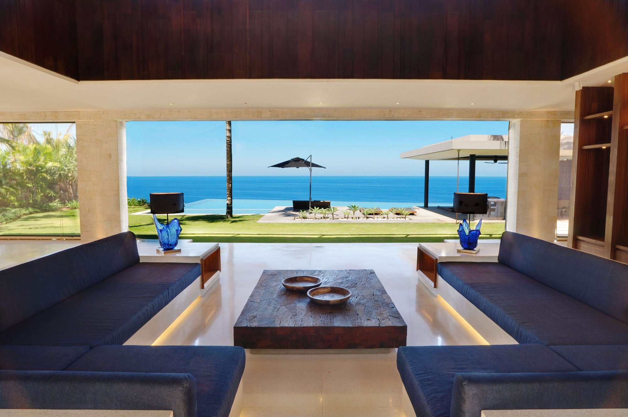 The Ungasan Clifftop Resort (One-Bedroom Suite) image 3
