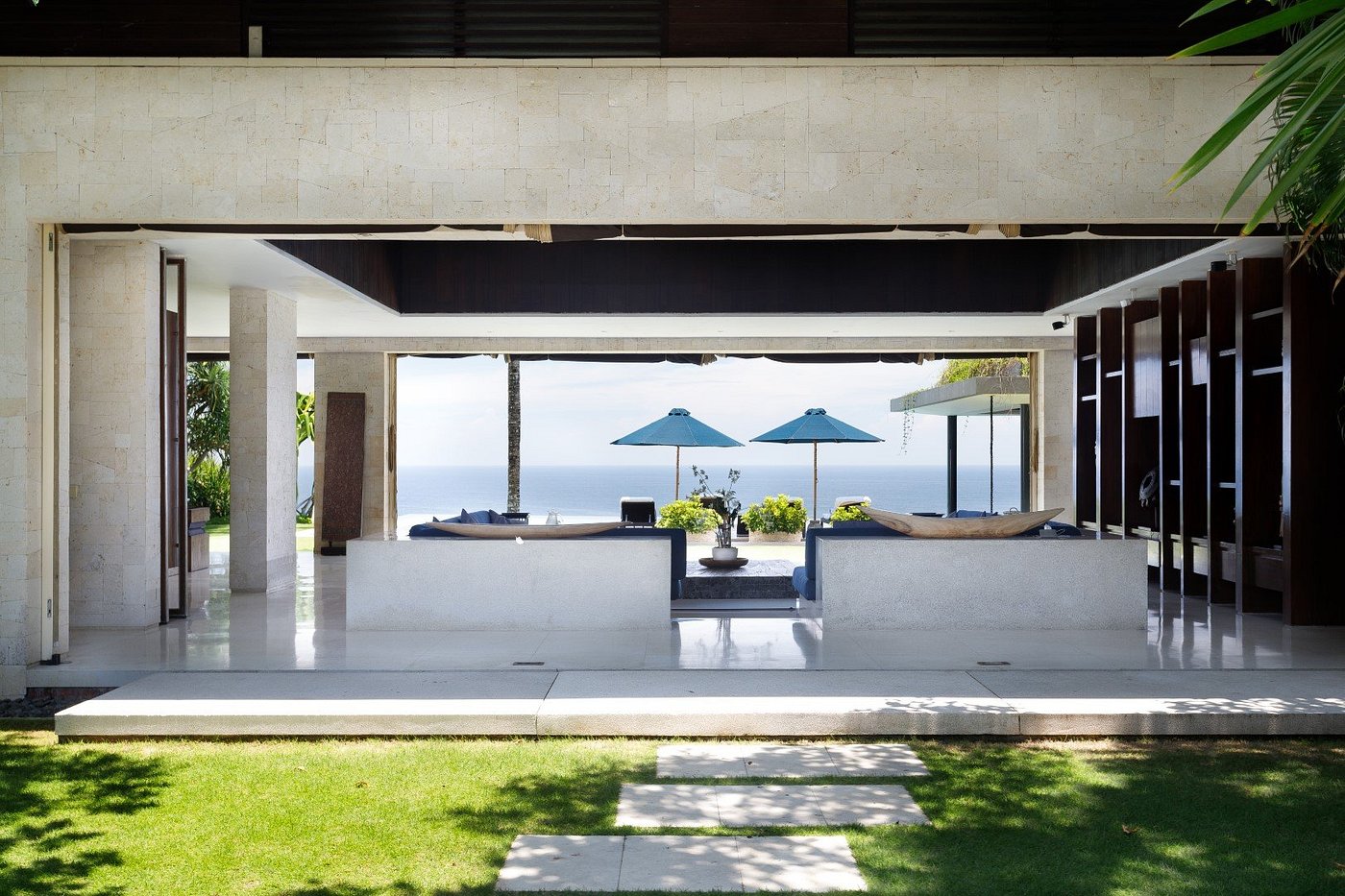 The Ungasan Clifftop Resort (One-Bedroom Suite) image 7