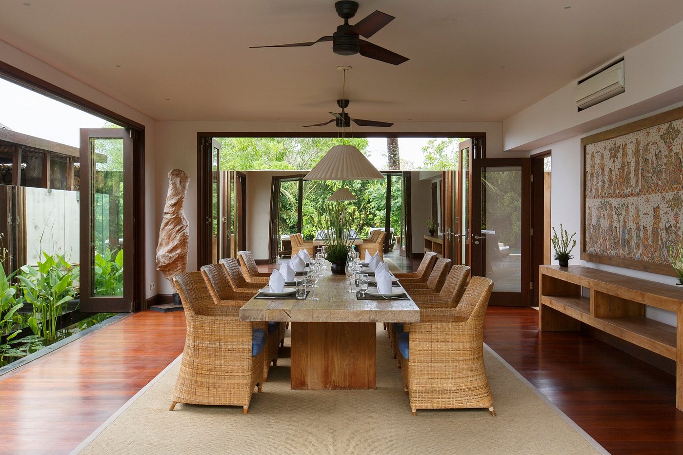 The Ungasan Clifftop Resort (One-Bedroom Suite) image 8