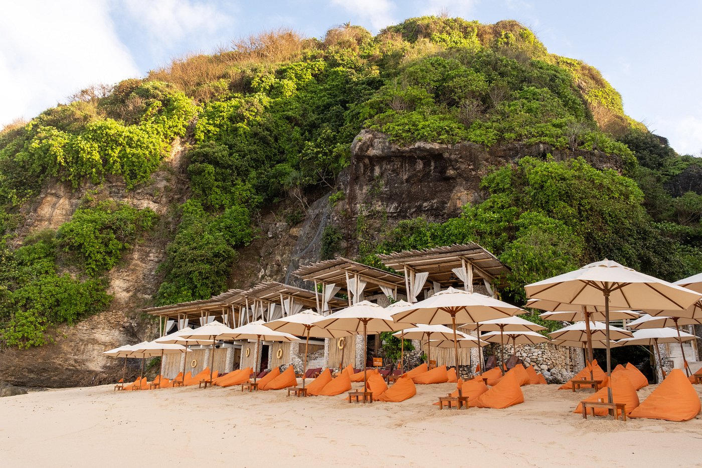 The Ungasan Clifftop Resort (One-Bedroom Suite) image 9