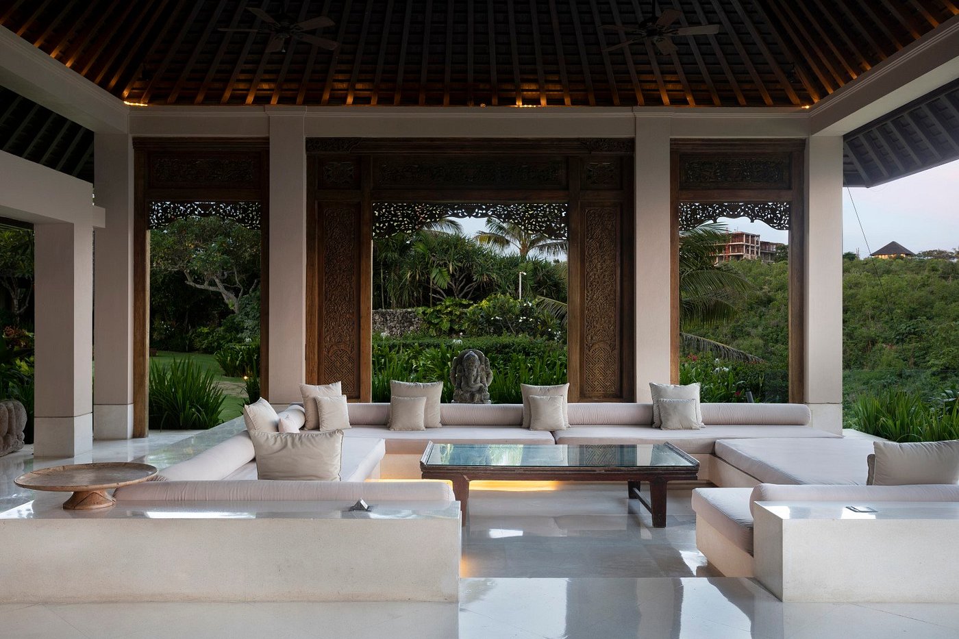 The Ungasan Clifftop Resort (One-Bedroom Suite) image 10